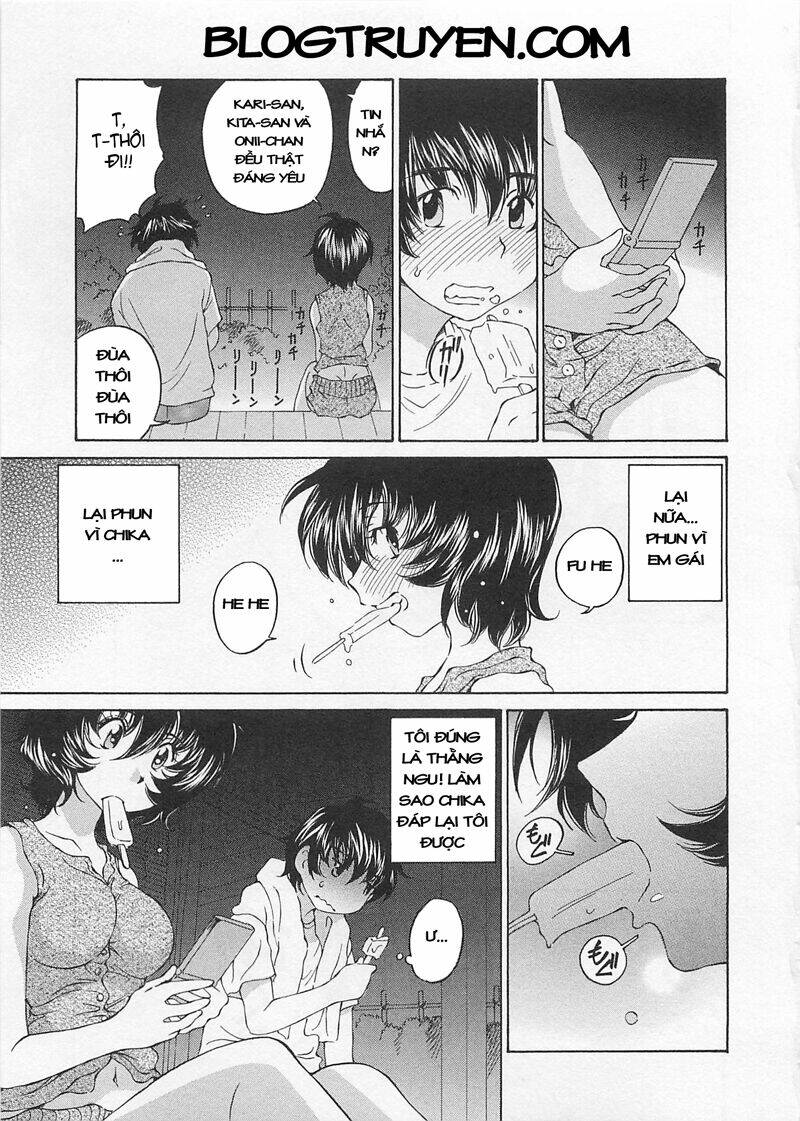 ss sisters chapter 14 20