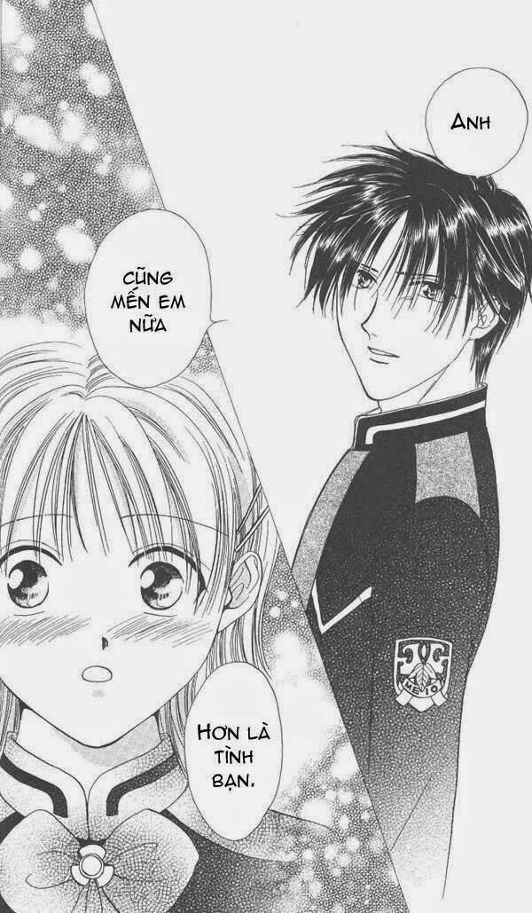 cô bé nghèo khó chapter 26 21