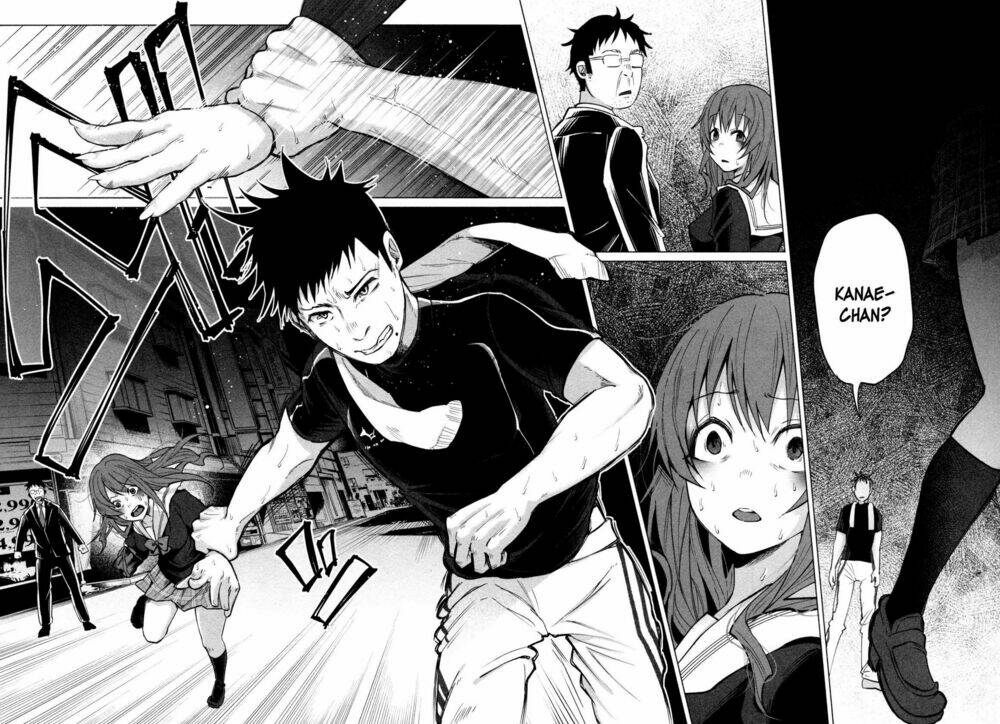 tớ đã yêu cậu rất nhiều chapter 1 43