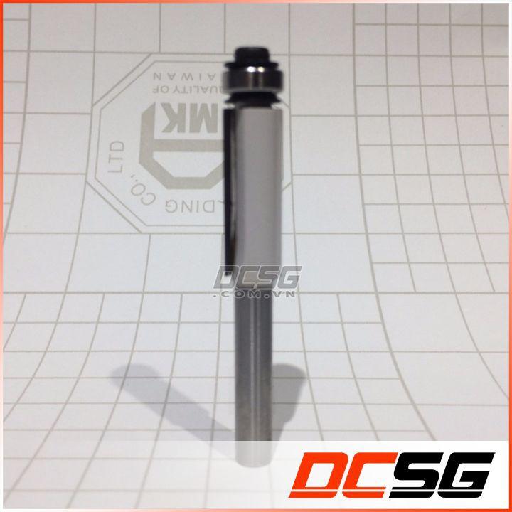 Mũi phay rãnh thăng 3/8&quot; cốt 1/4&quot; Makita D-49264