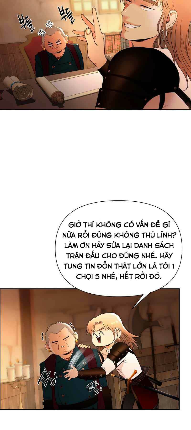 nhiệm vụ chiến binh chapter 6 44