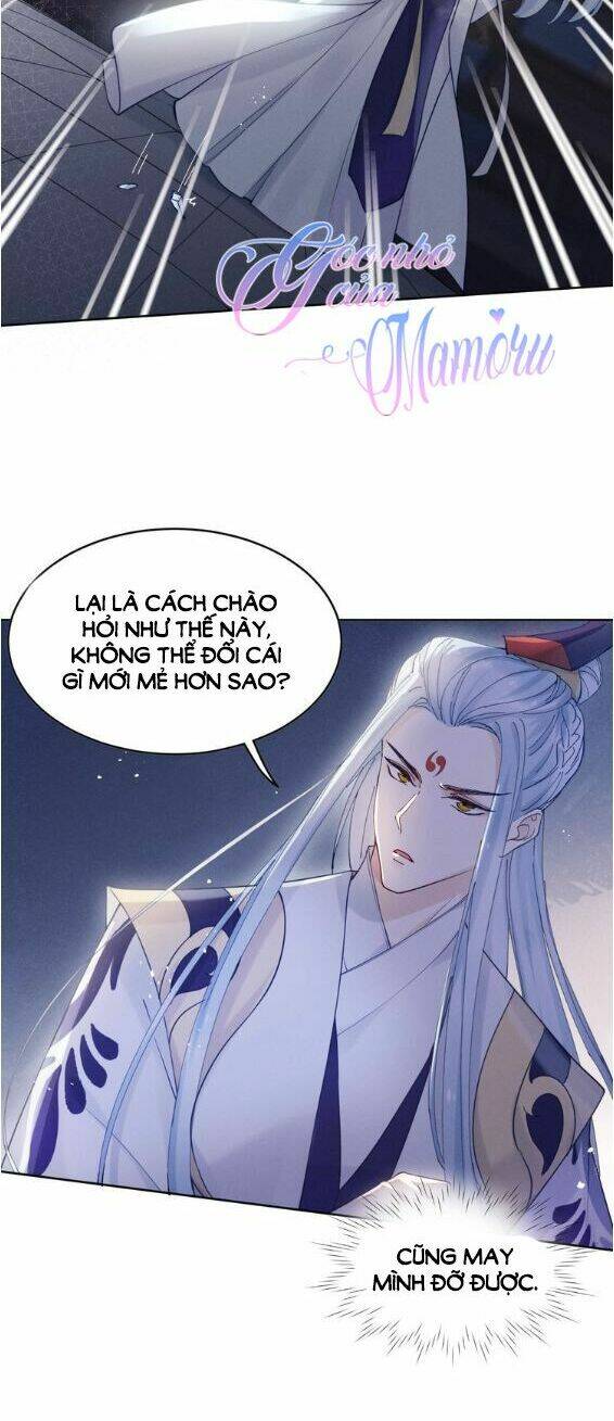 tiểu tiên gia sương hữu hỉ chapter 10 6