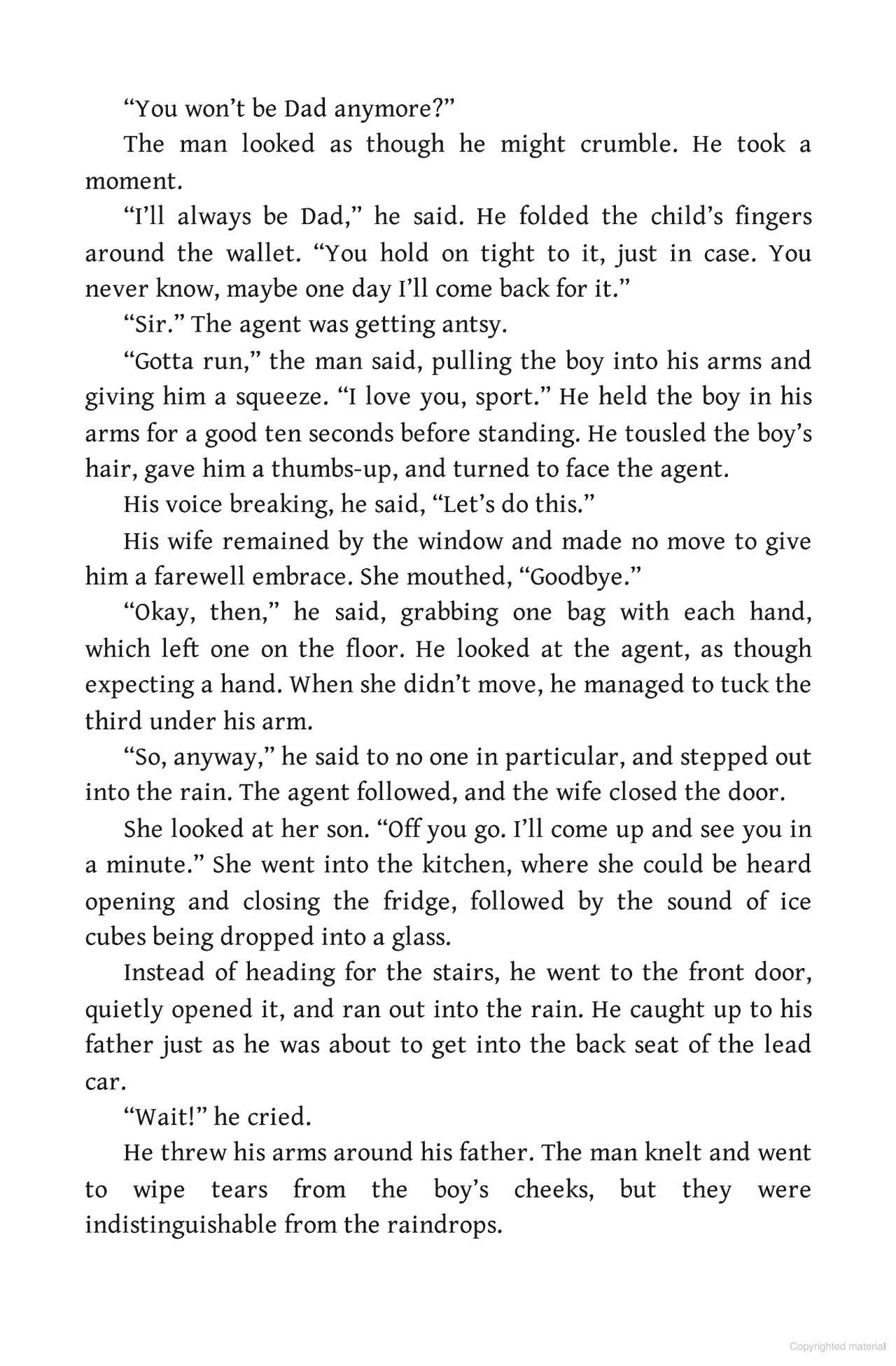 Sách ngoại văn: The Lie Maker