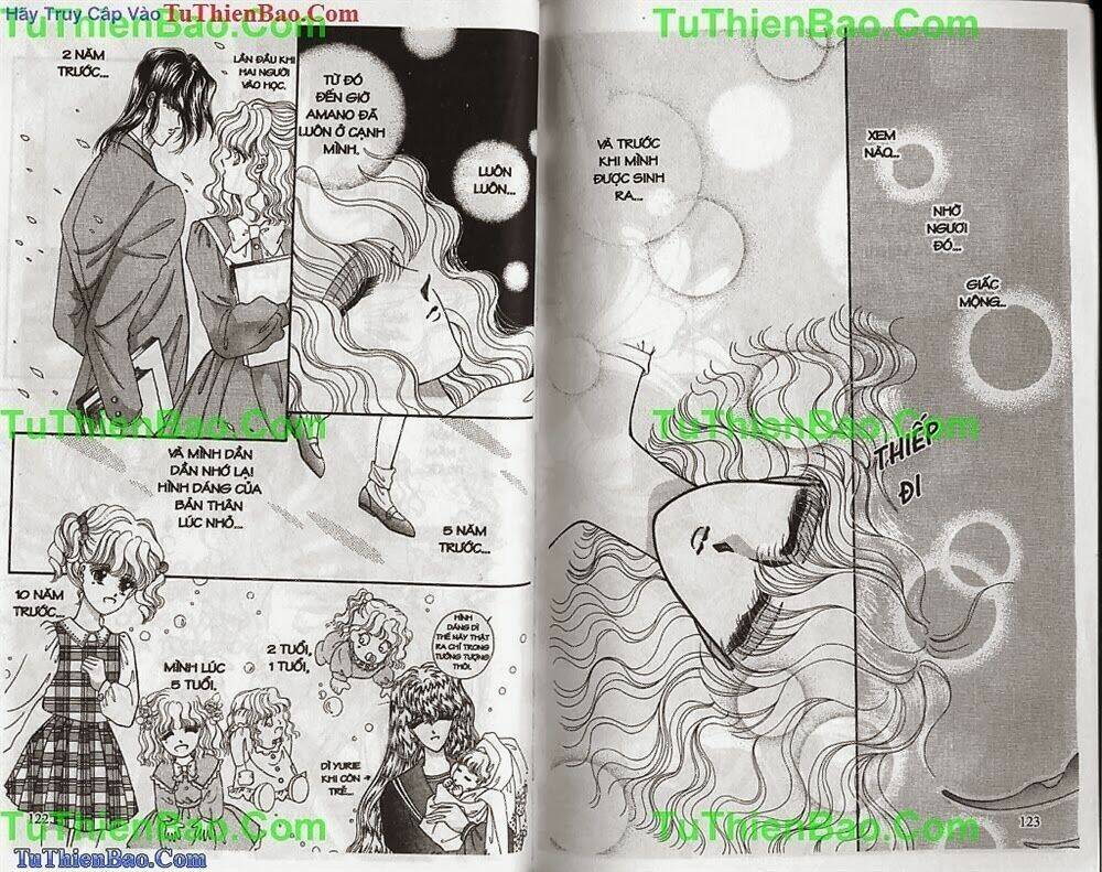 aries thần thoại cung hoàng đạo chapter 14 61