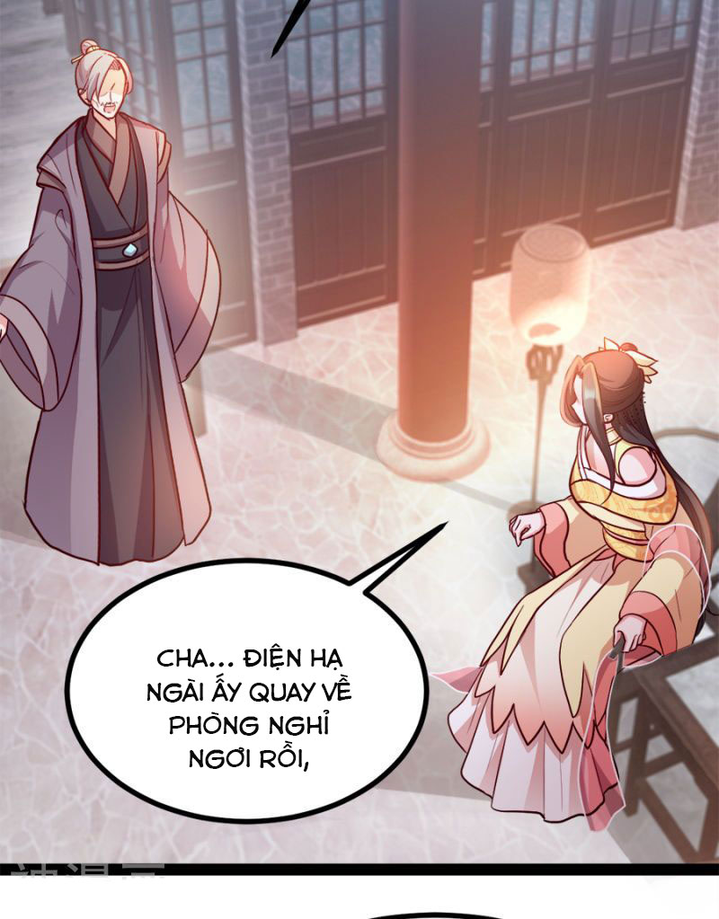 độc tâm cuồng phi khuynh thiên hạ chapter 87 4