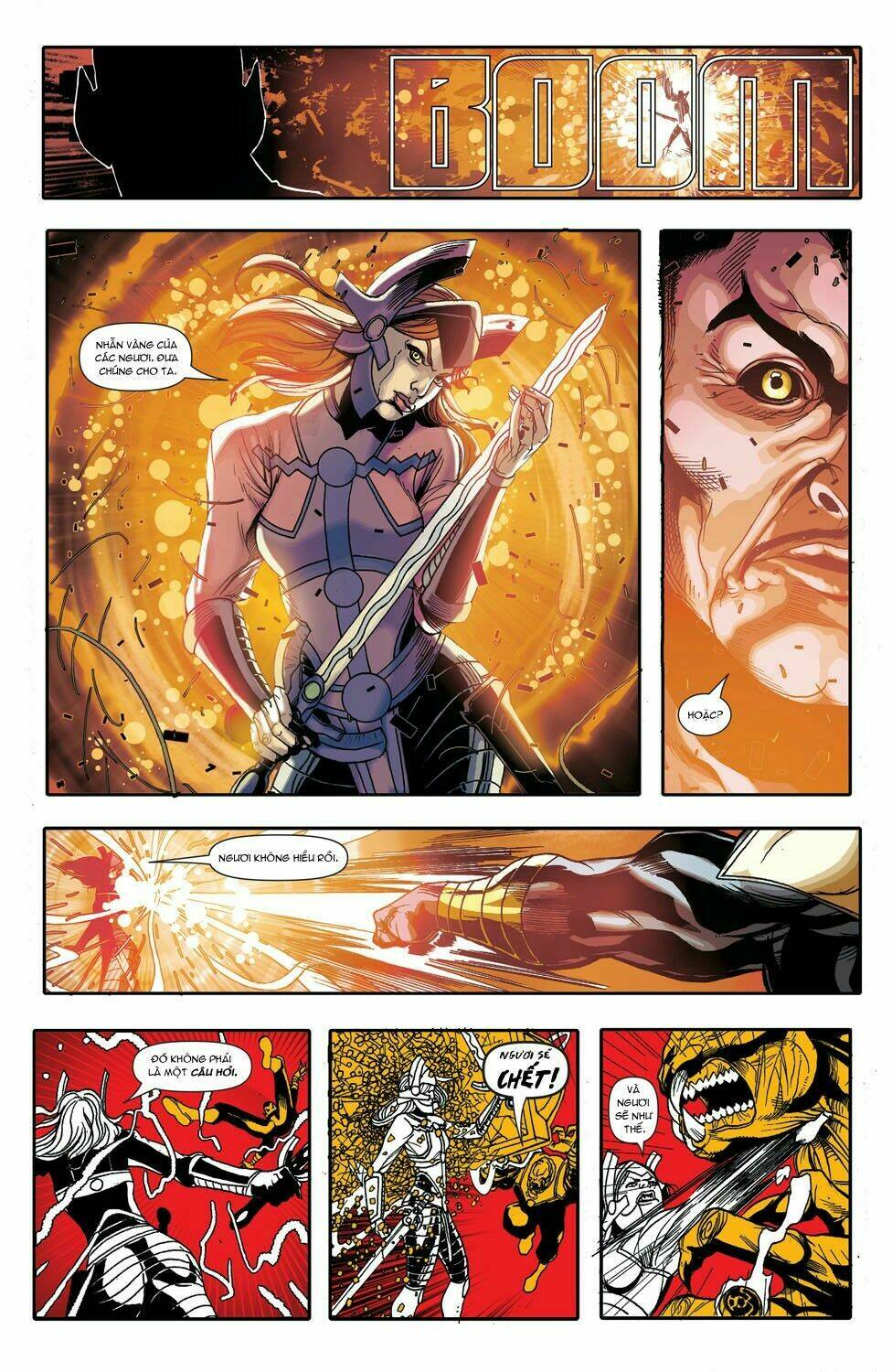 green lantern/new gods: godhead chapter 1 18