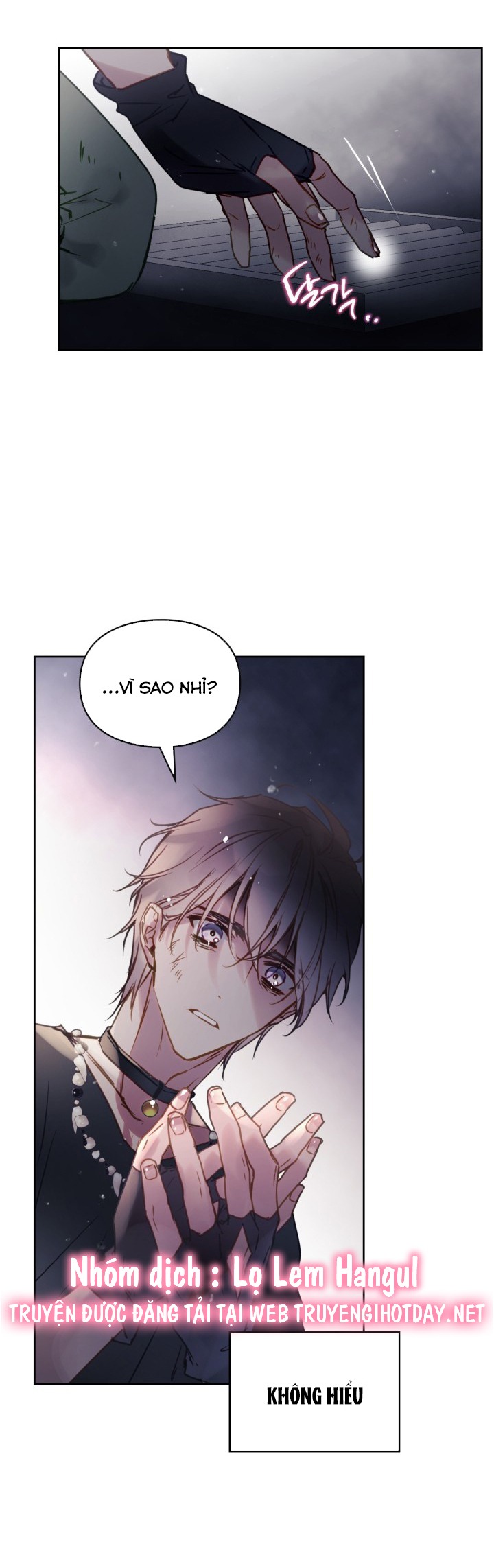 kết thúc của nhân vật phản diện chỉ có thể là cái chết chapter 144 7