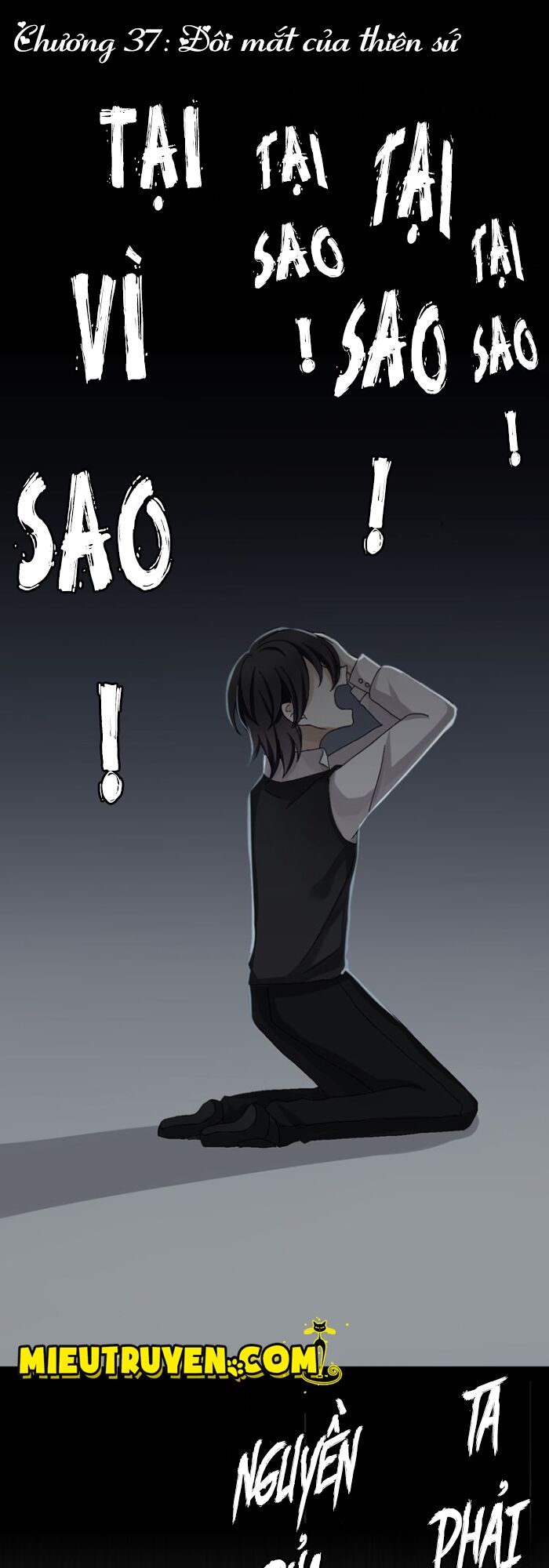 độc nhãn ác ma của ta chapter 37 1