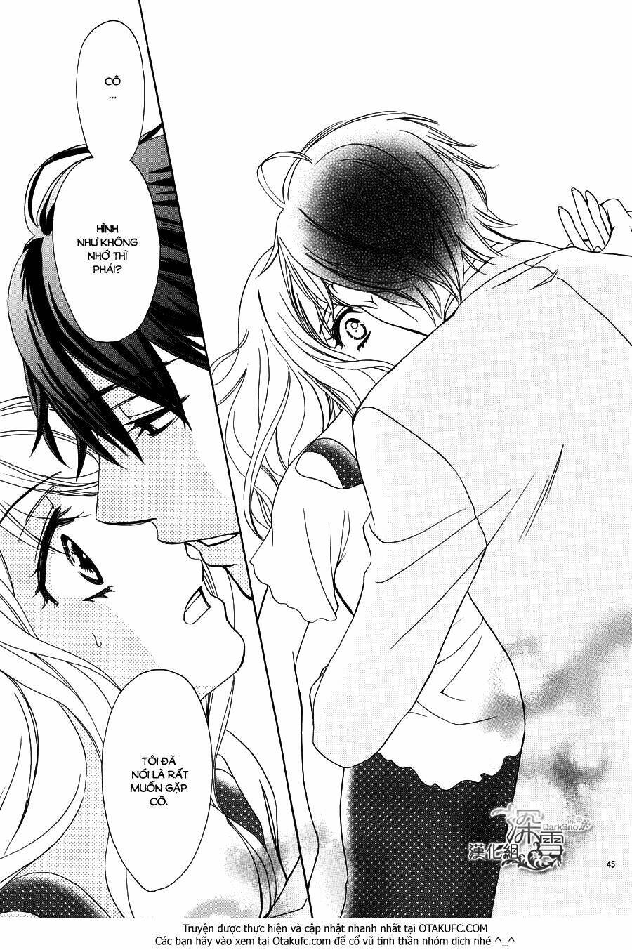 khi mỹ nhân ra tay cứu anh hùng chapter 1 46