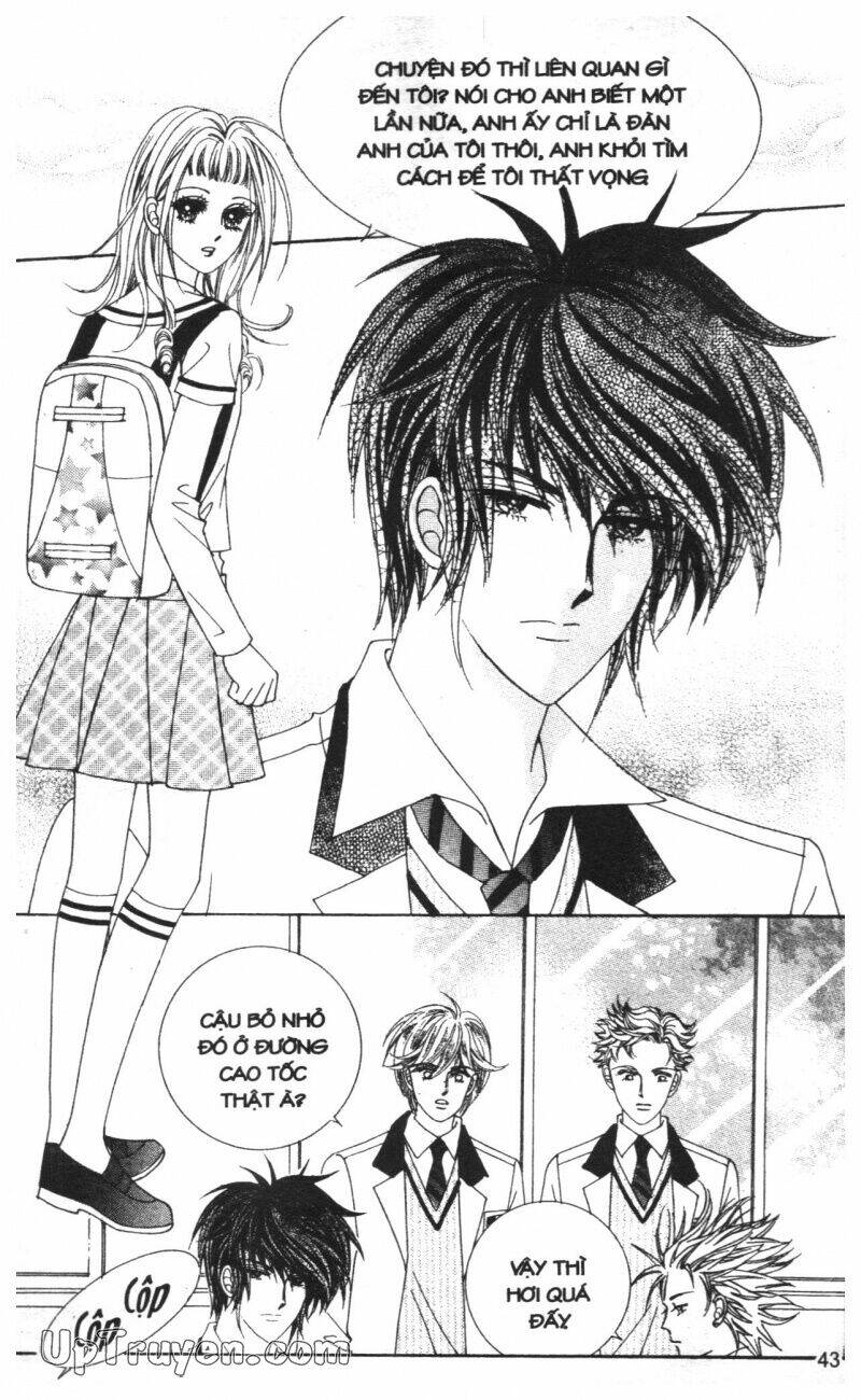 vợ chồng trẻ con bản đẹp chapter 3 43