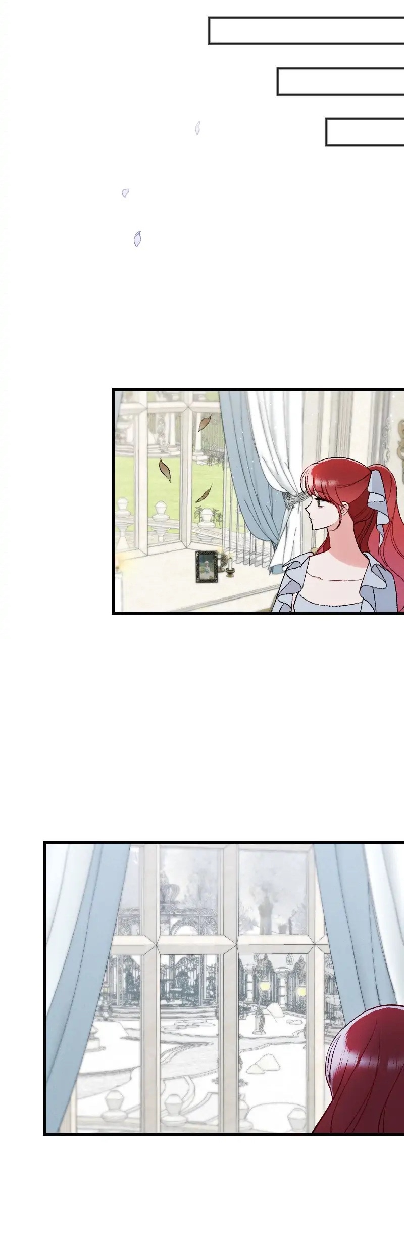 Gửi Đến Ngươi, Người Mong Muốn Sự Đau Khổ Từ Ta chapter 14.1 - Trang 11