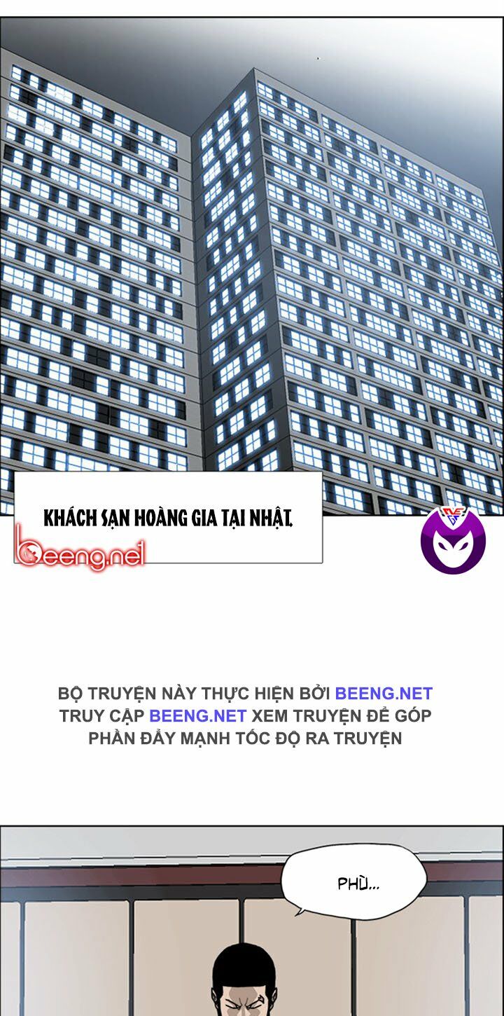 bá chủ học đường ss2 chapter 34 14