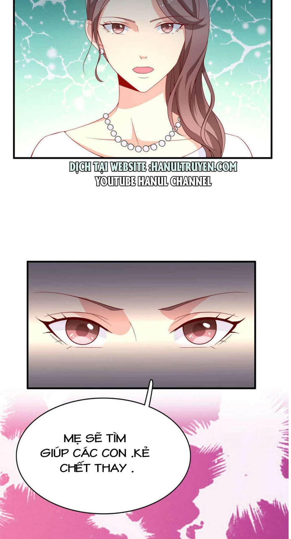 lật đổ lãnh điện hạ satan chapter 8 11