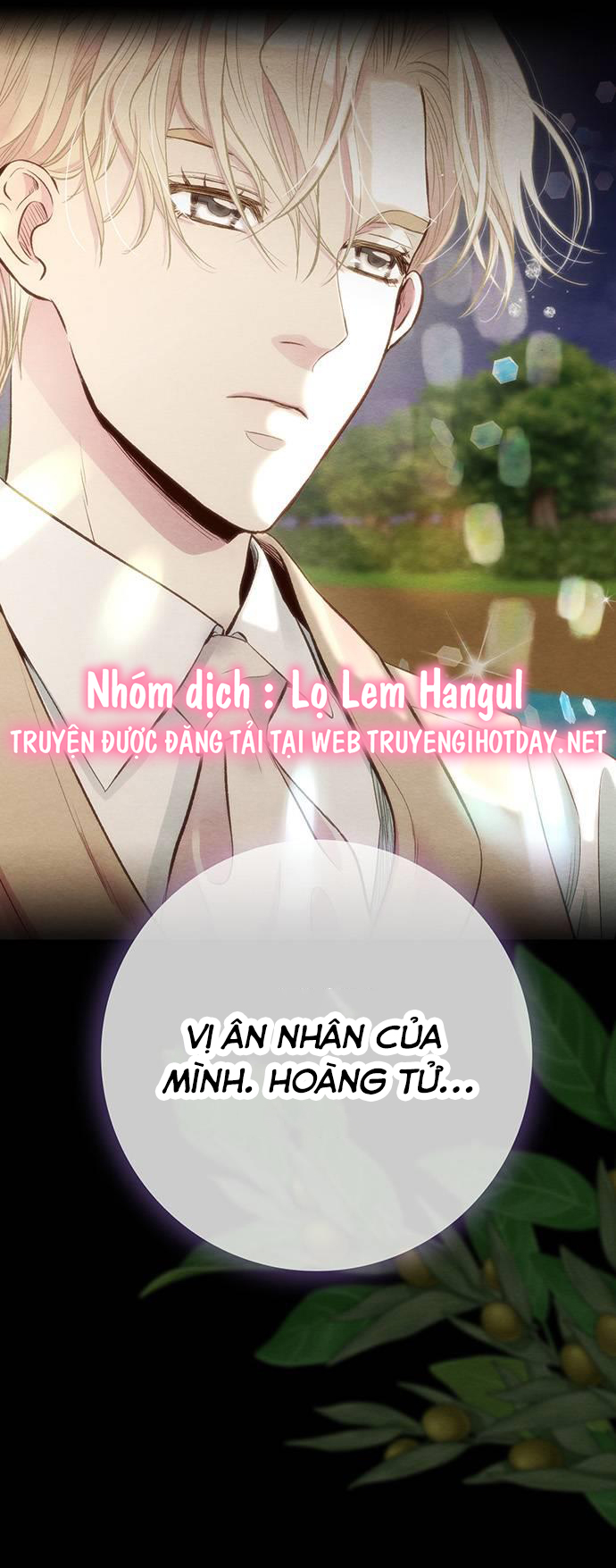 hoàng tử phiền toái chapter 27 12