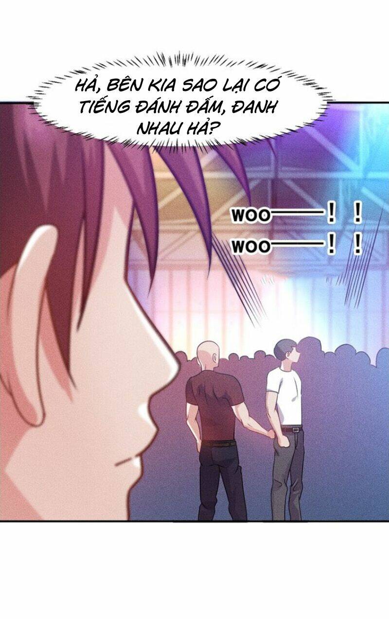 cao thủ cận vệ của nữ chủ tịch chapter 74 20