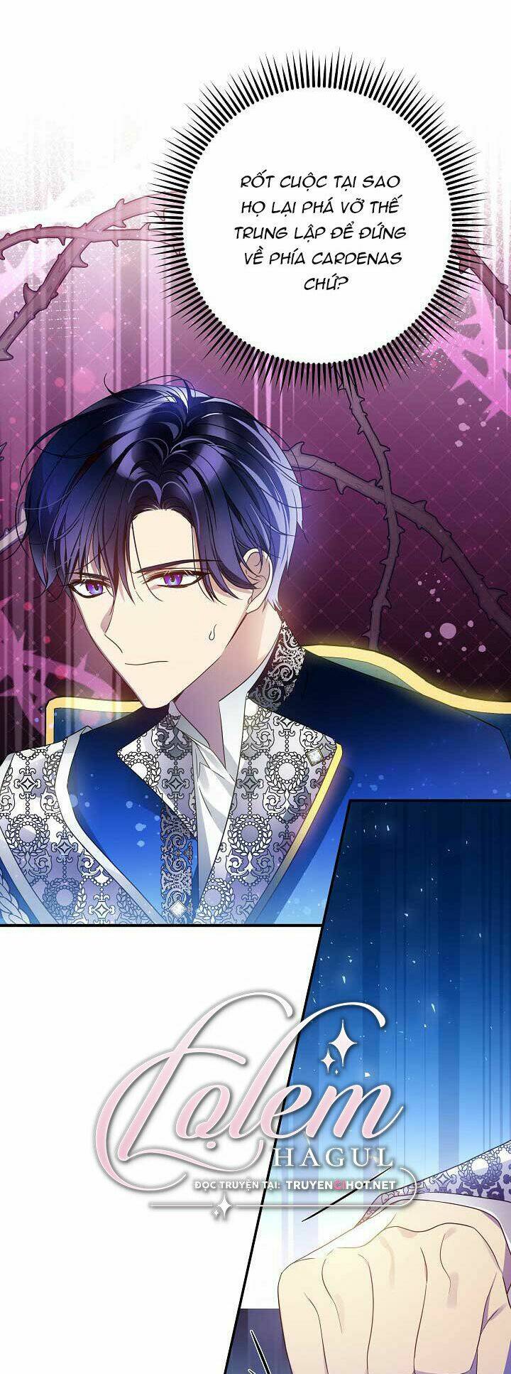 tôi đã ở đây ngay từ đầu chapter 48.1 24