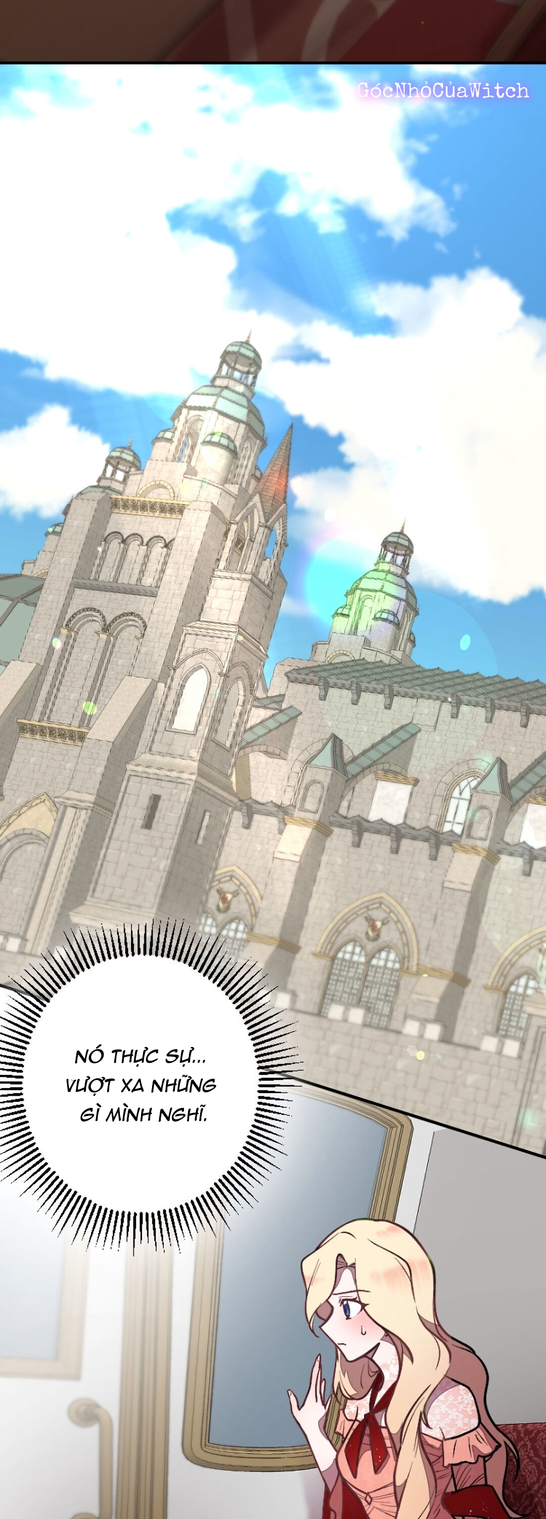 trao trọn trái tim cho hoàng đế chapter 6 17