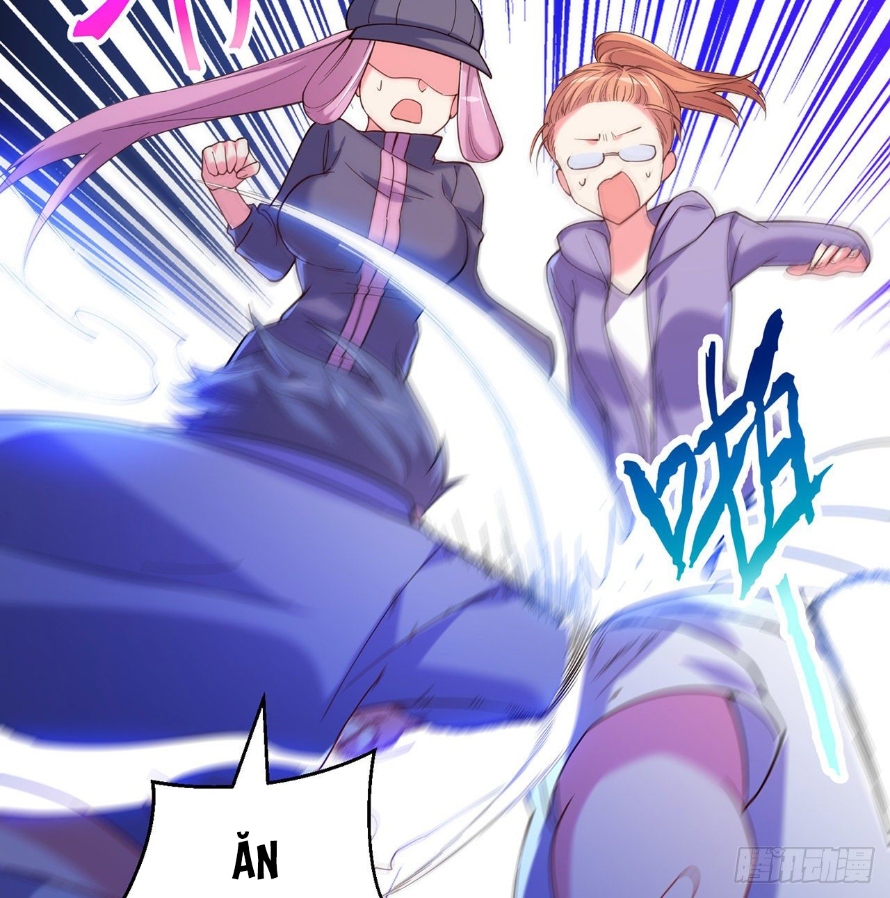 nhặt thuộc tính tại trái đất chapter 13 80