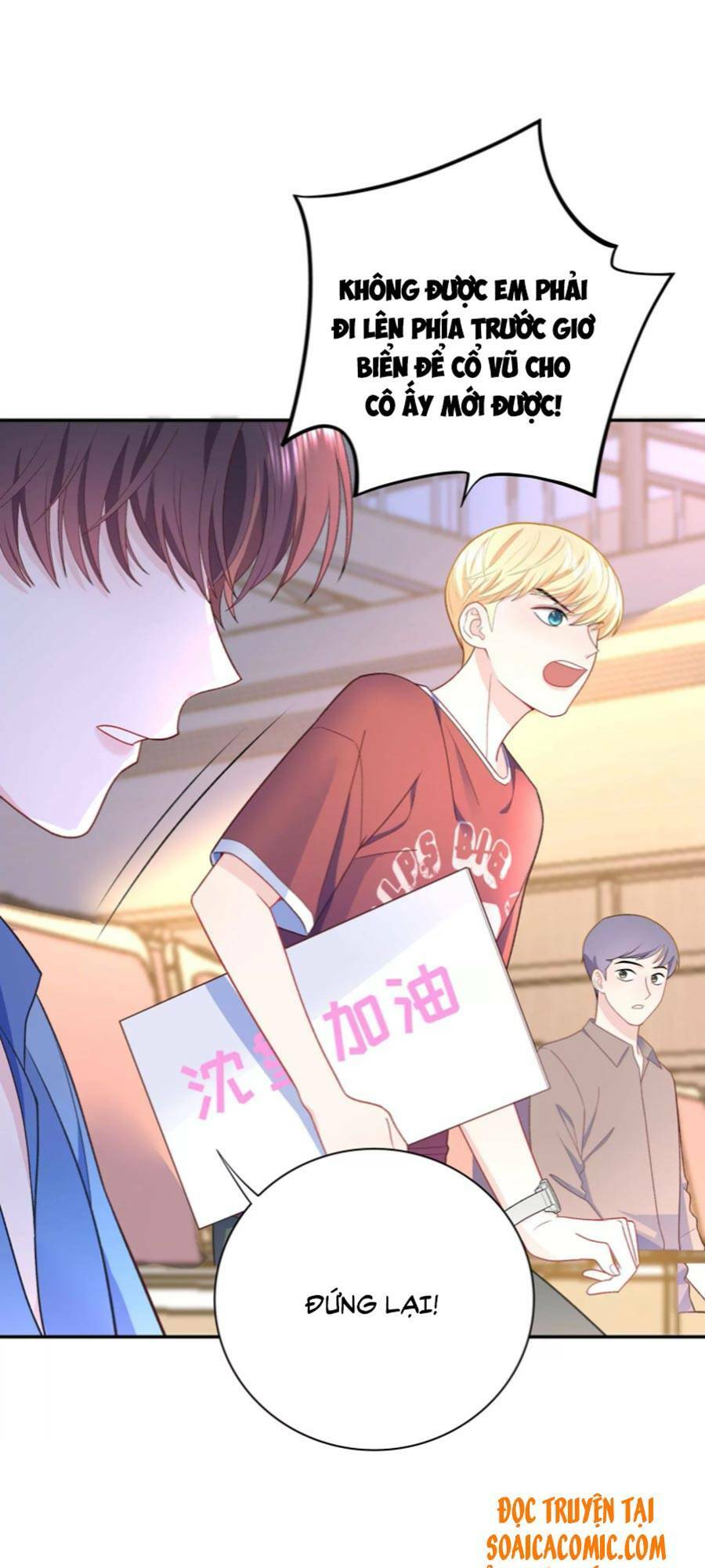 tôi dựa vào tà ý: nghịch chuyển nhân sinh chapter 29.1 7