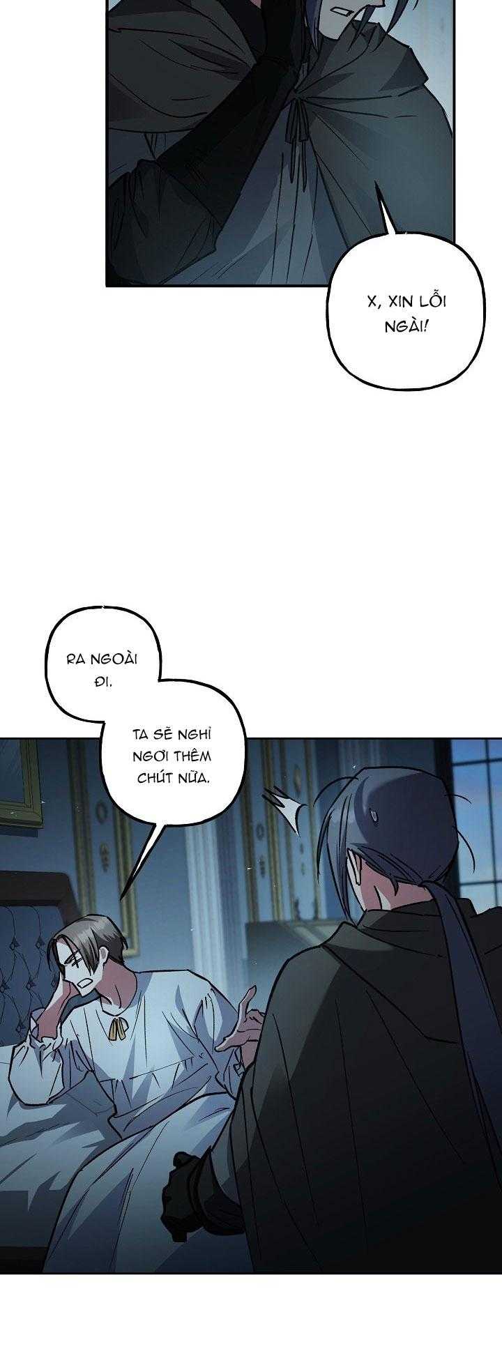 bước ngoặt định mệnh chapter 49 15