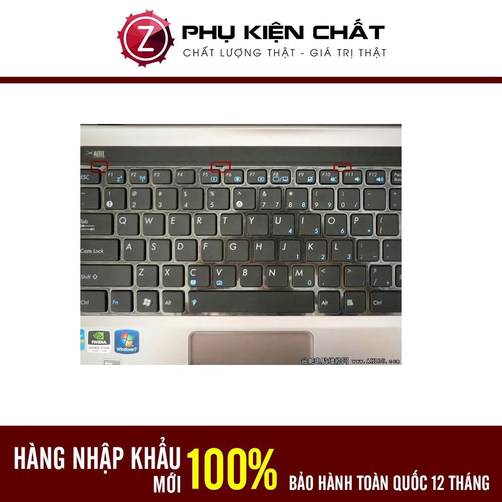 Bàn phím Thay Thế Dành Cho Laptop Asus K43SC K43SD K43SJ K43SV K43SM