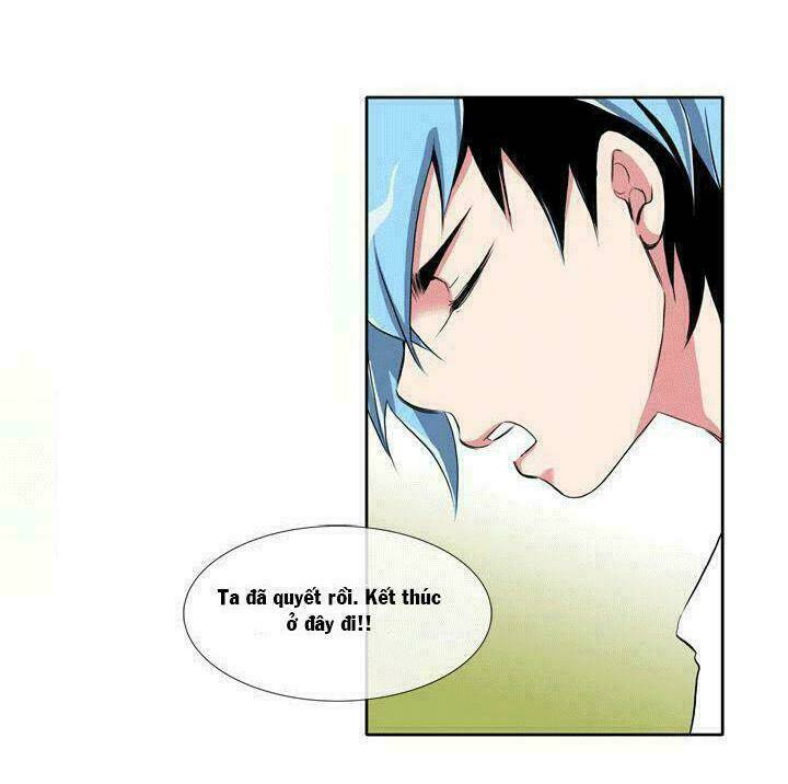 hoàng tử mèo đáng ghét chapter 1 71