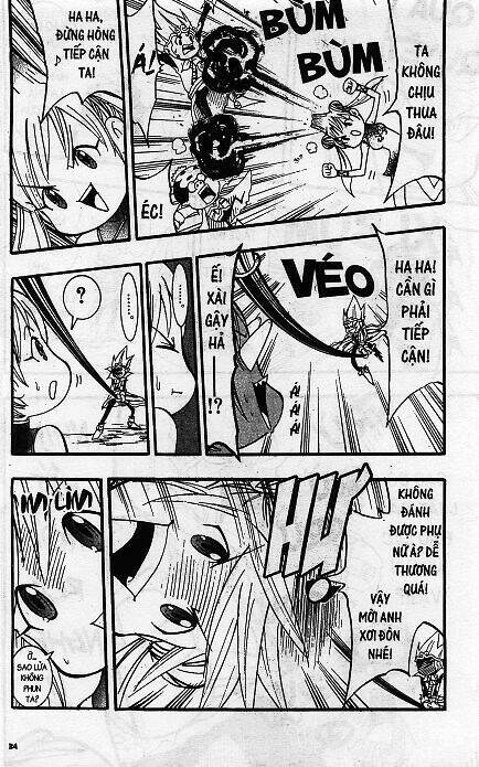 go go go tây du ký chapter 10 9