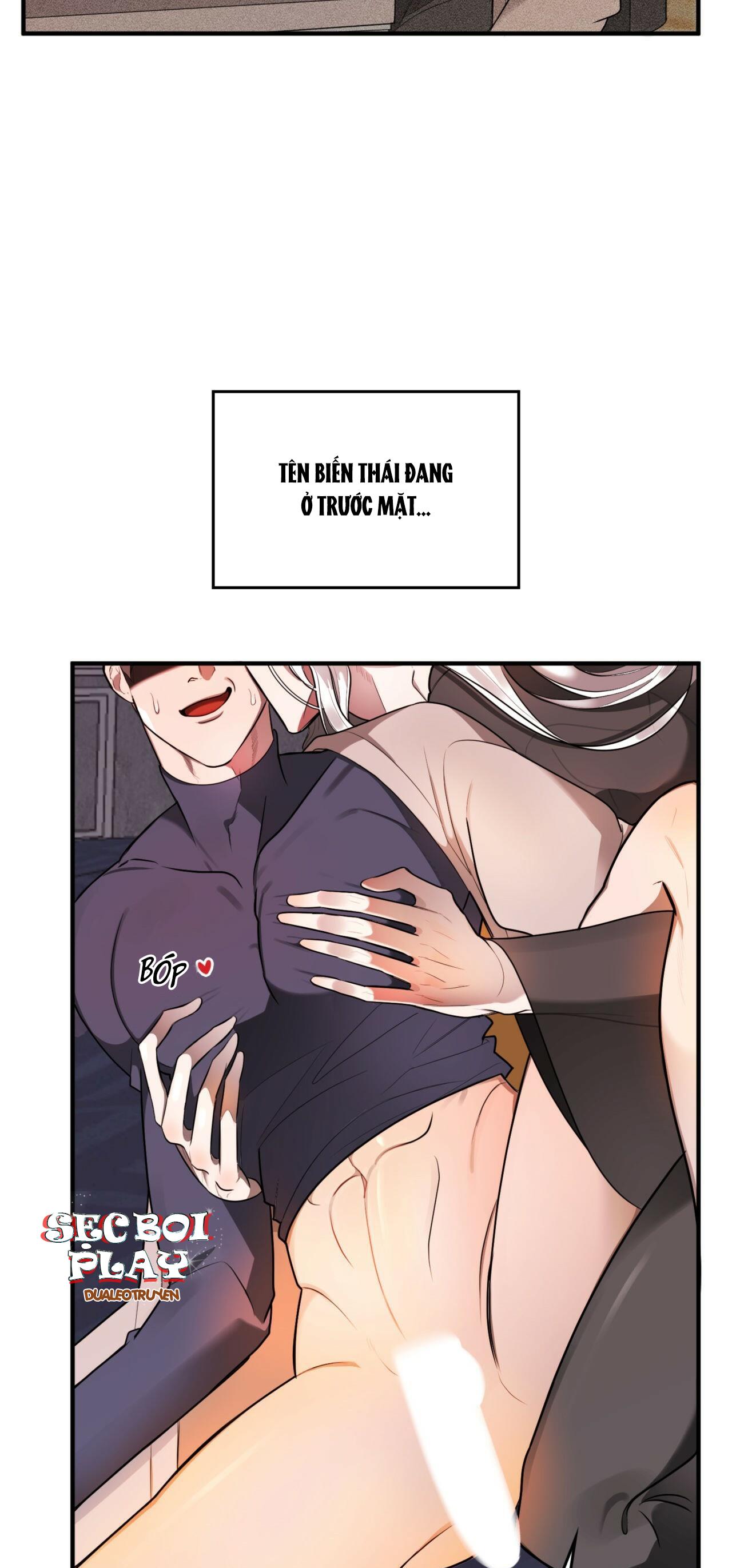 (np) độc thân muôn năm chapter 1 9