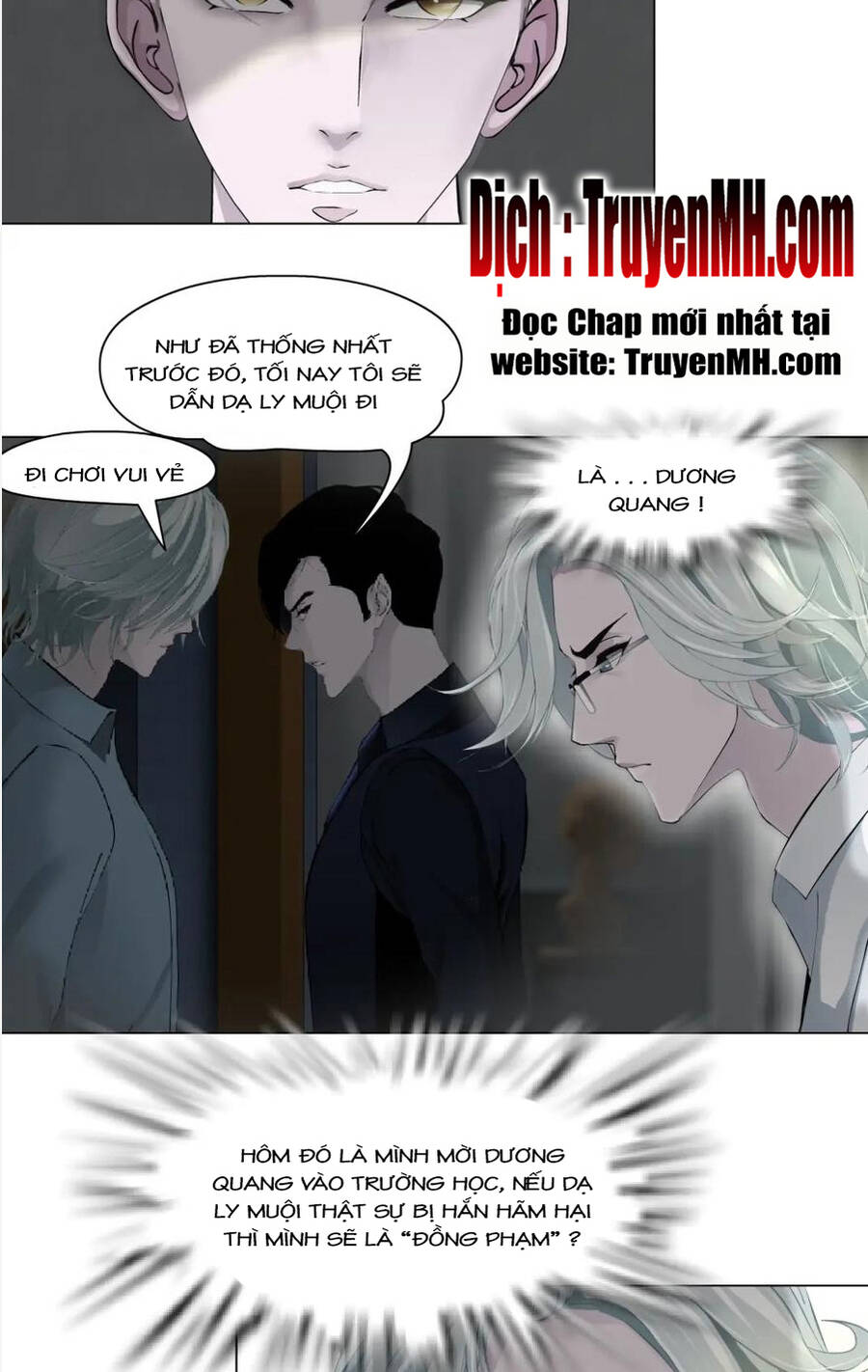 điêu khắc chapter 80 8