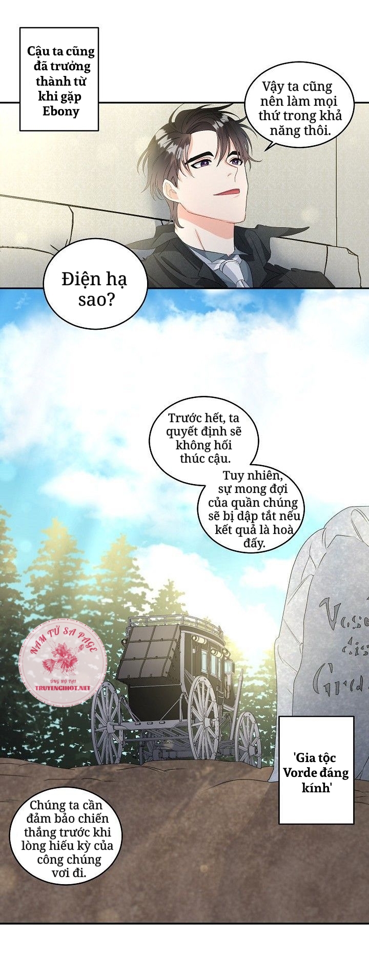 ebony, quạ đen chapter 46 4