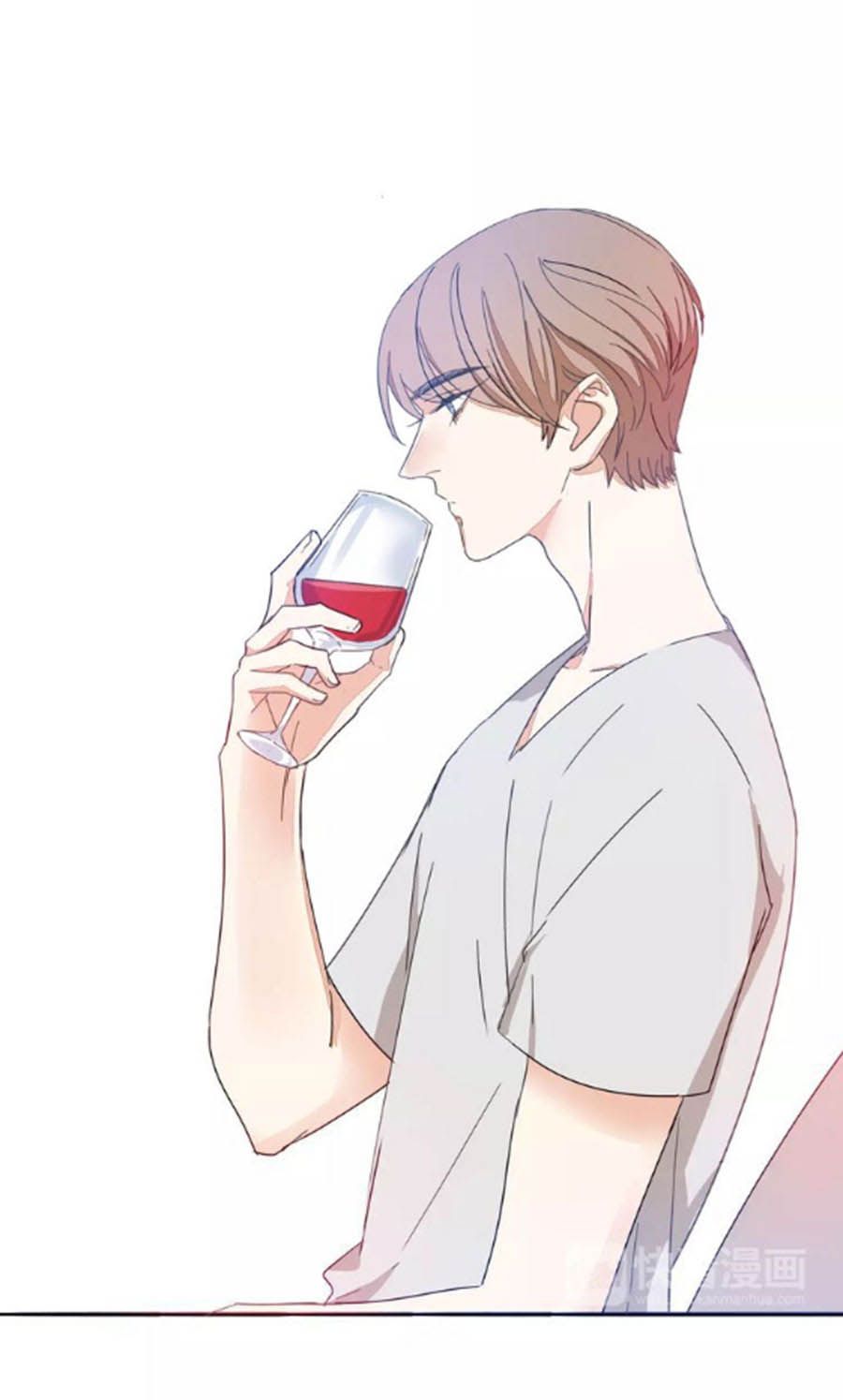 mùi hương lãng mạn chapter 31 24