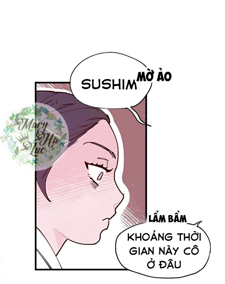 tham vọng quyền lực (full) chapter 19 22