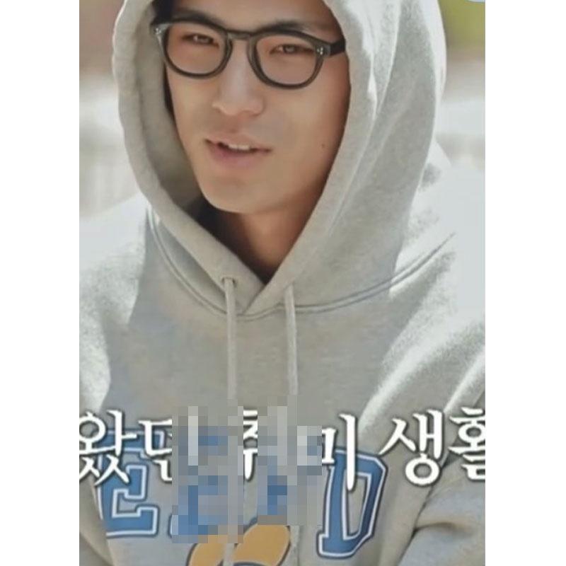 Bông Tai Kẹp Dạo Phố Áo Hoodie K Pop Kpop Kpop Quần Áo Mười Bảy 17 Mingyu Cùng Đoạn Hoody Size + Hoody quần Áo