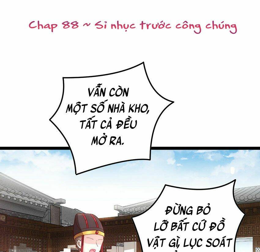 ta ở cổ đại nuôi nam nhân chapter 88 1