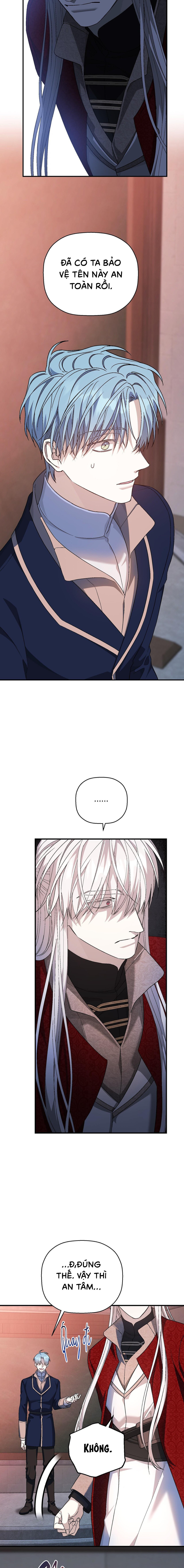 khế ước vĩnh cửu chapter 100 11