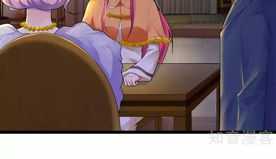 loạn thế tù sủng: thiếu soái bất lương của ta chapter 75 36