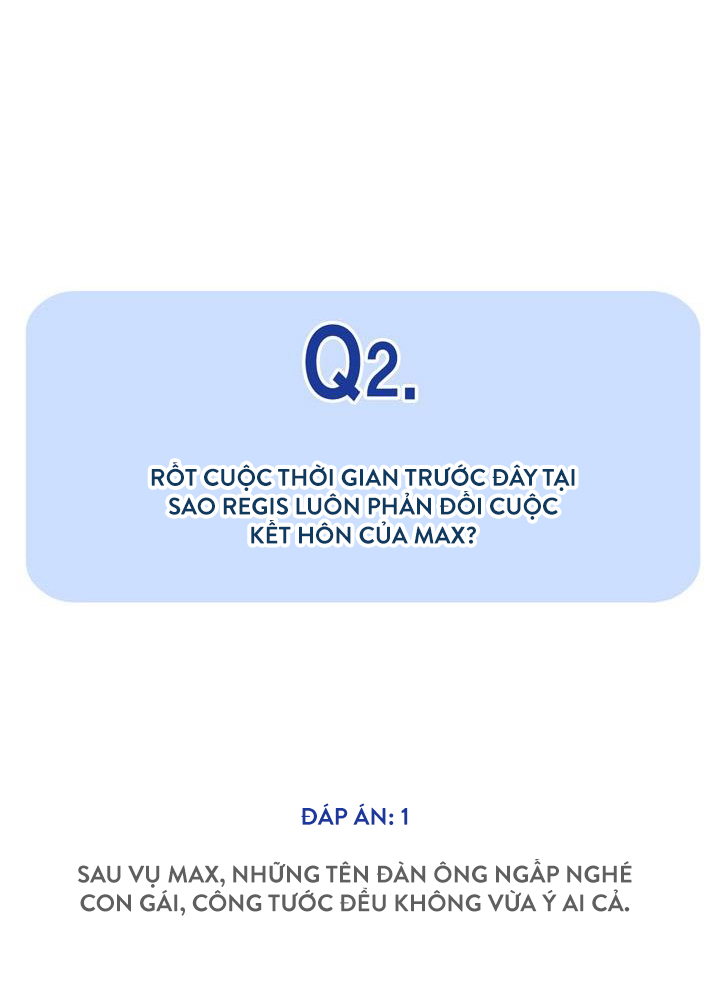 cha à, con không muốn kết hôn đâu chapter 83 98