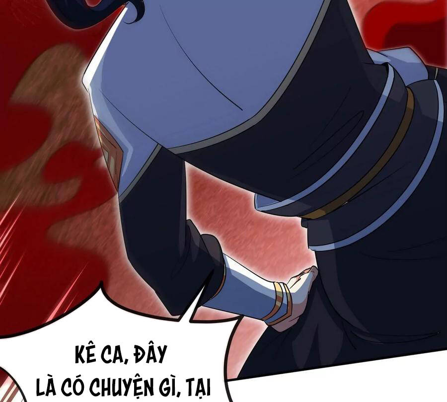 bản kiếm tiên tuyệt không làm nô chapter 59 23