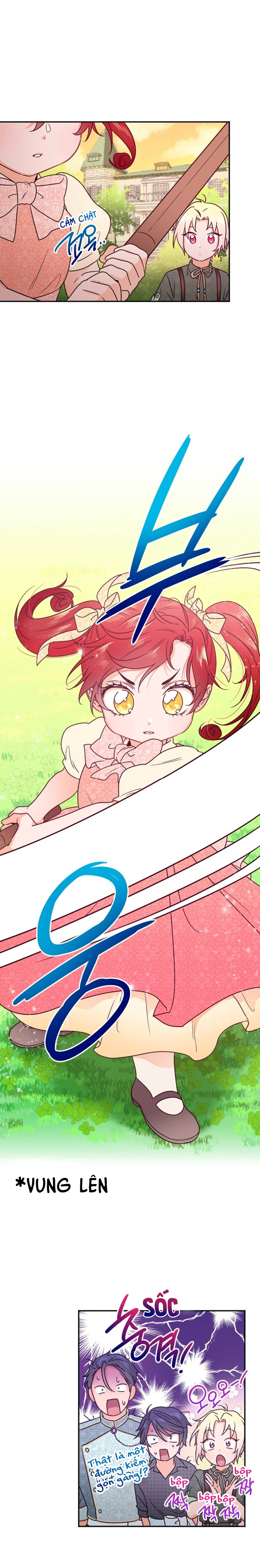 lady baby chapter 53 14