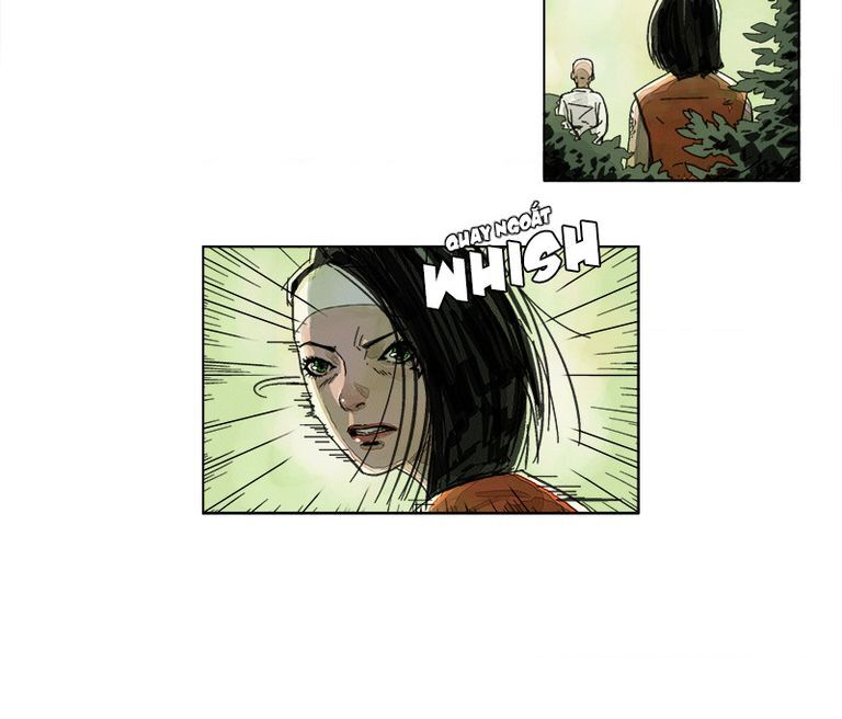 hoa tử đỏ chapter 3 4