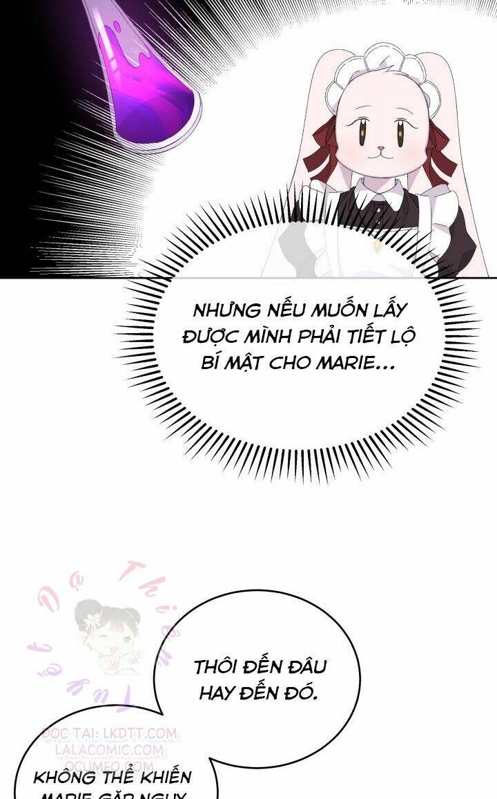 công chúa huỷ diệt chapter 17 56