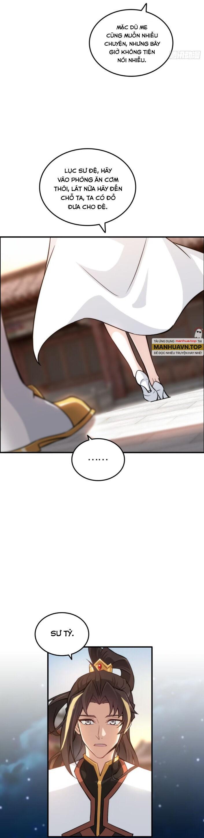 tu tiên chính là như vậy chapter 70 10