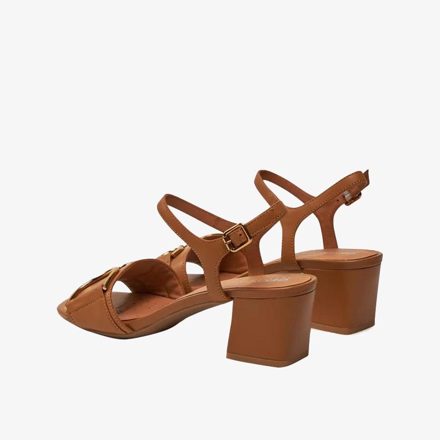 Giày Sandals Nữ GEOX D New Eraklia 50 B