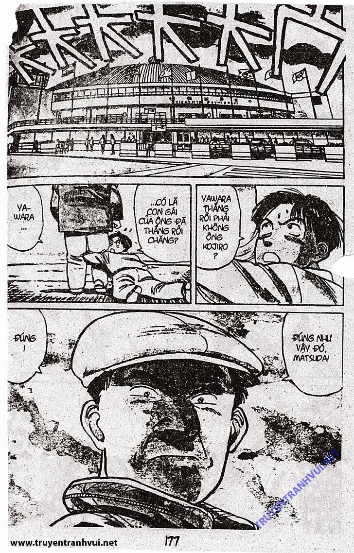 yawara chapter 97 22