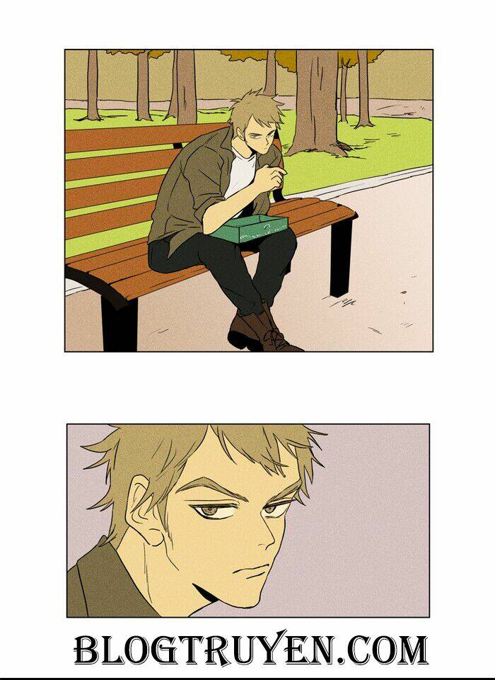 bẫy tình yêu chapter 26 49