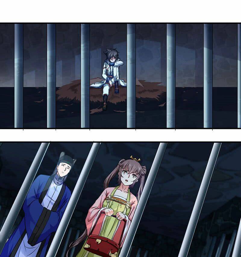 nine sun god king chapter 2 20