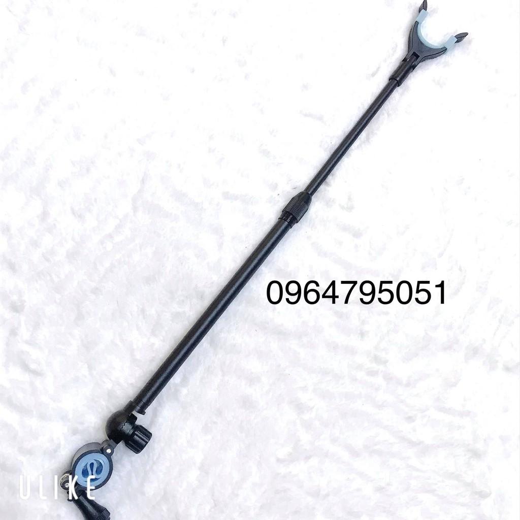 ngóe gác cần hợp kim chuẩn
