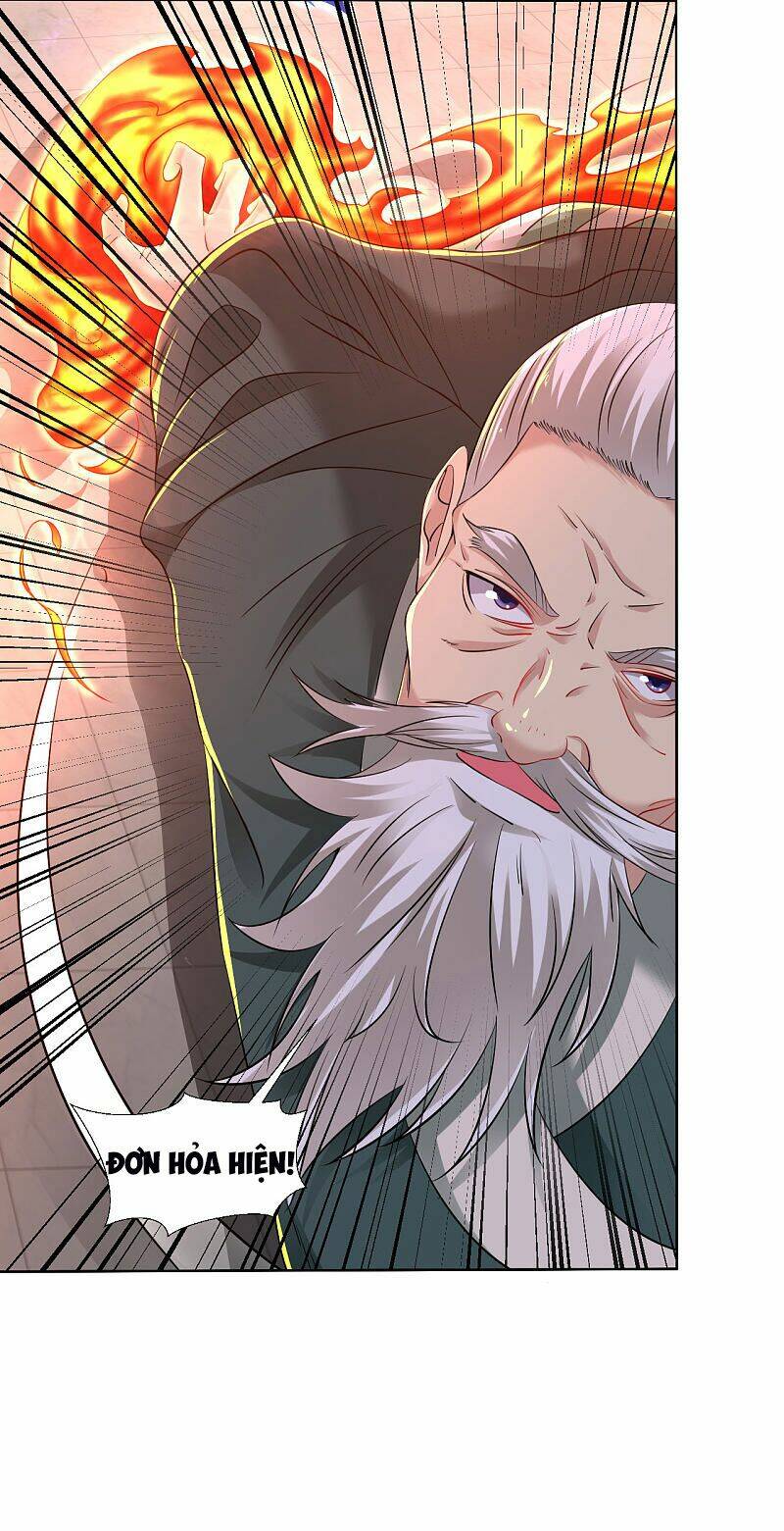 đạo ấn chapter 95 17