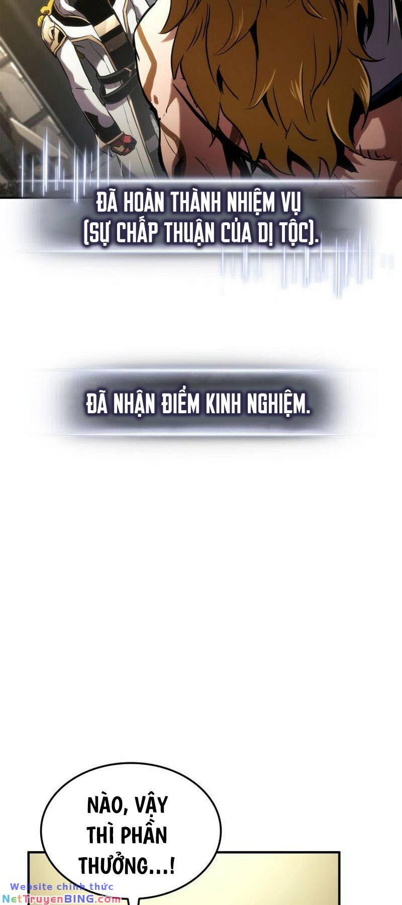 huyền thoại game thủ - tái xuất chapter 136 13