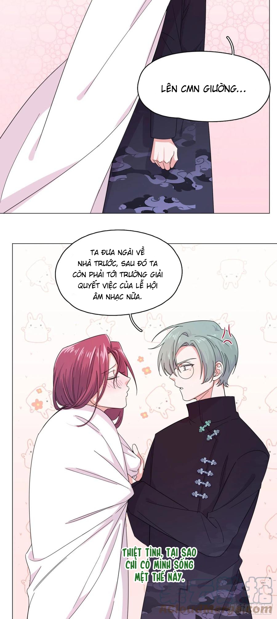 nhất hoàng cửu công thập nhị thê chapter 57 22